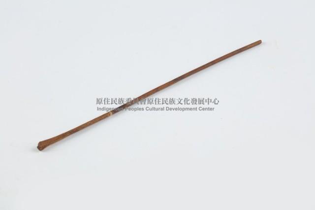 紡錘-桿藏品圖，第3張