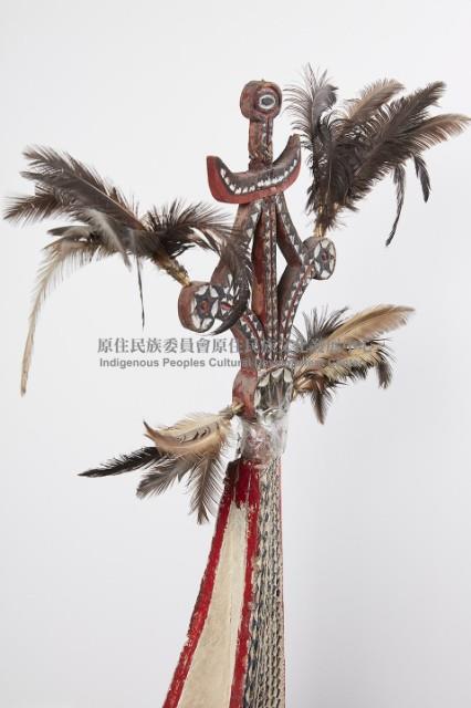 船飾藏品圖，第3張