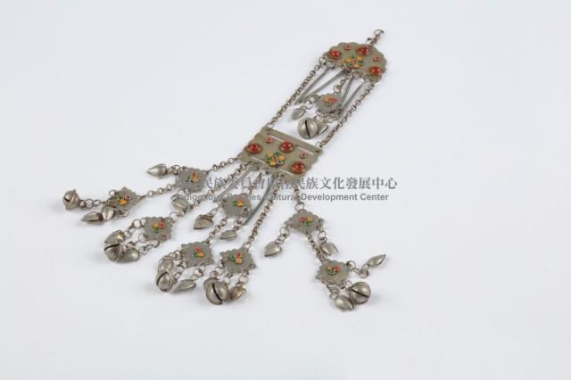 耳墜、墜飾藏品圖，第3張