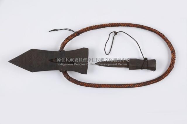 佩刀-刀鞘藏品圖，第6張