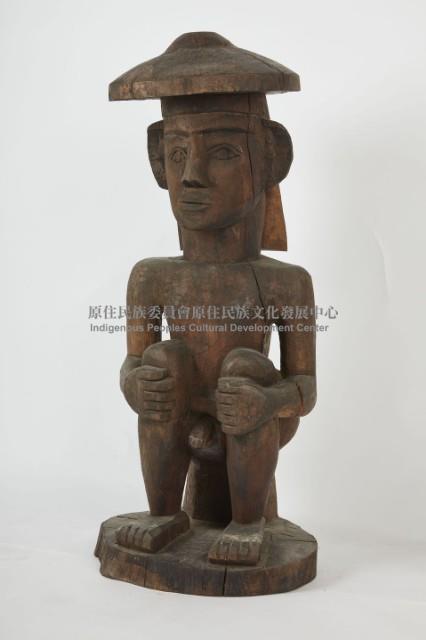 木雕藝術藏品圖，第6張