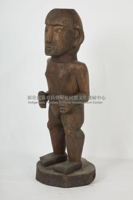 木雕藝術藏品圖，第6張