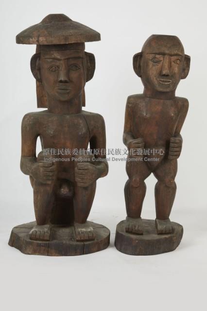 木雕藝術藏品圖，第8張