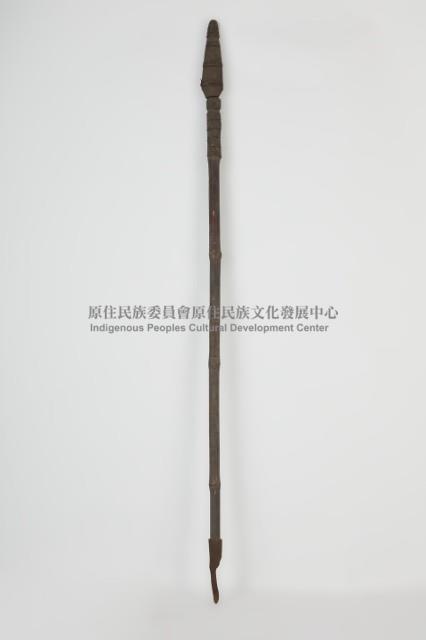 長矛藏品圖，第5張