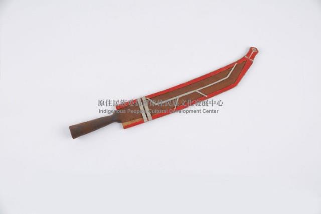 佩刀-刀身藏品圖，第5張