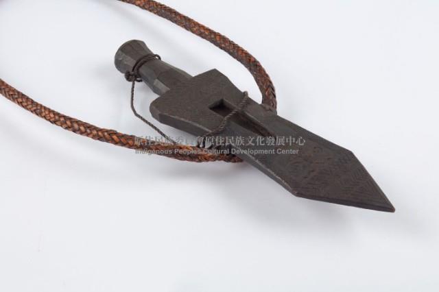 佩刀-刀鞘藏品圖，第5張