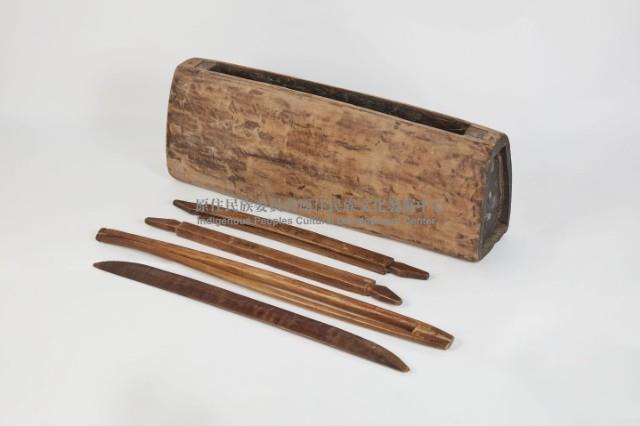 夾布軸藏品圖，第5張