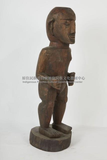 木雕藝術藏品圖，第5張