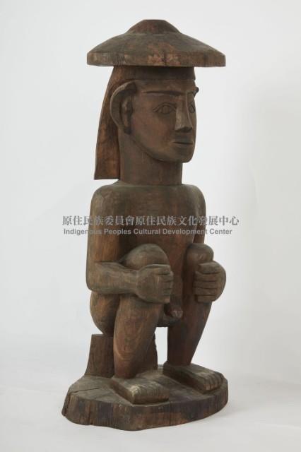 木雕藝術藏品圖，第7張