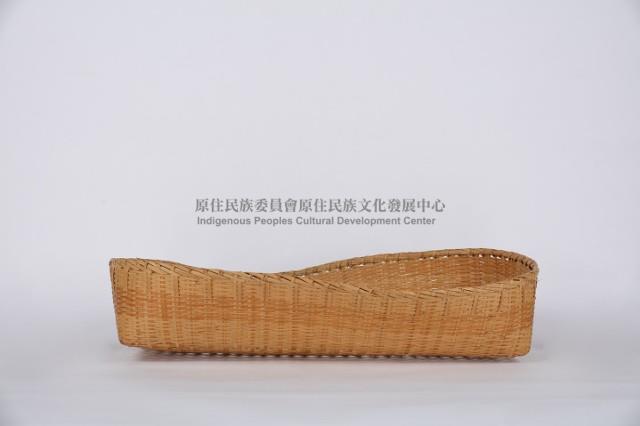 嬰兒吊籃-內籃藏品圖，第1張