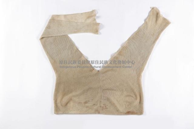 嬰兒吊籃-網布藏品圖，第1張