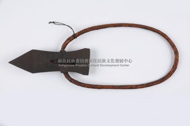 佩刀-刀鞘藏品圖，第1張