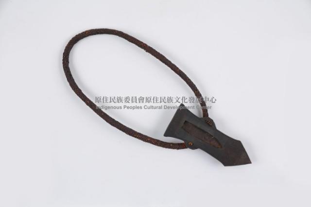 佩刀-刀鞘藏品圖，第1張