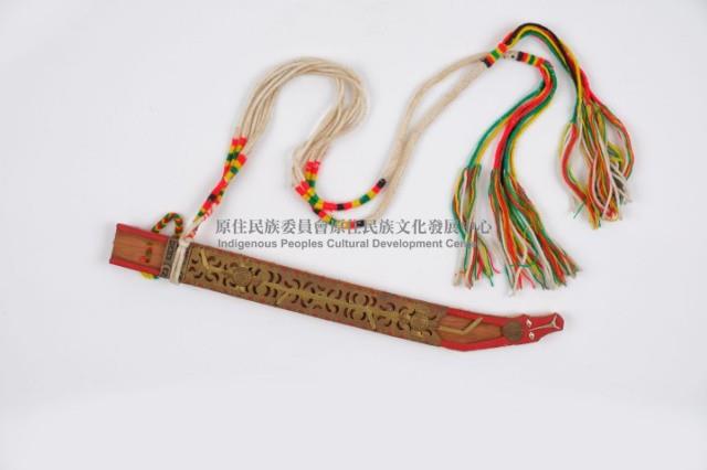 佩刀-刀鞘藏品圖，第1張