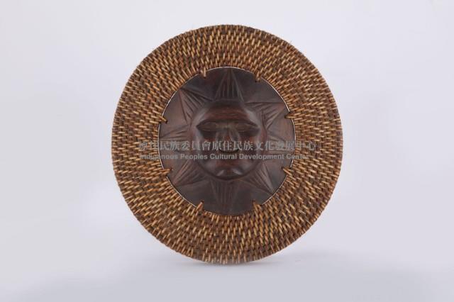 小米甕-蓋藏品圖，第1張