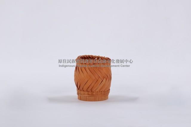 編織工藝-杯藏品圖，第1張