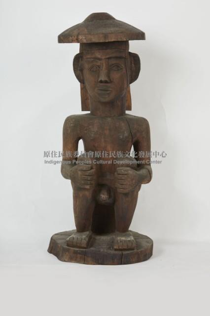 木雕藝術藏品圖，第1張