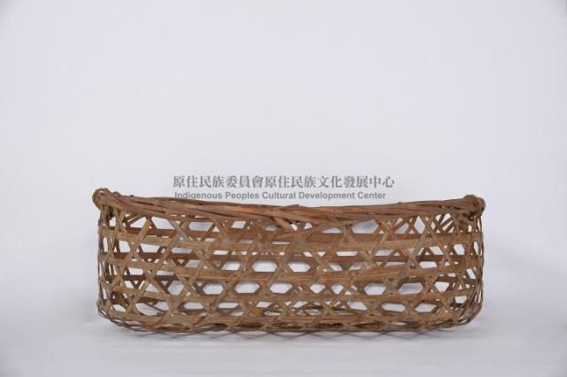嬰兒吊籃-吊籃藏品圖，第1張