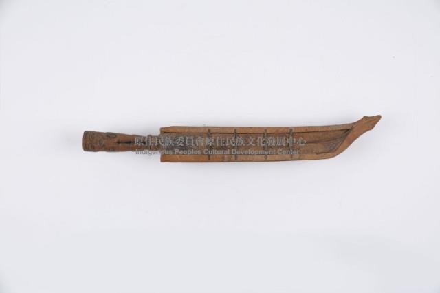 佩刀-刀身藏品圖，第1張