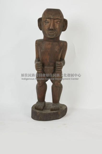 木雕藝術藏品圖，第1張