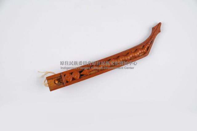 佩刀-刀鞘藏品圖，第1張