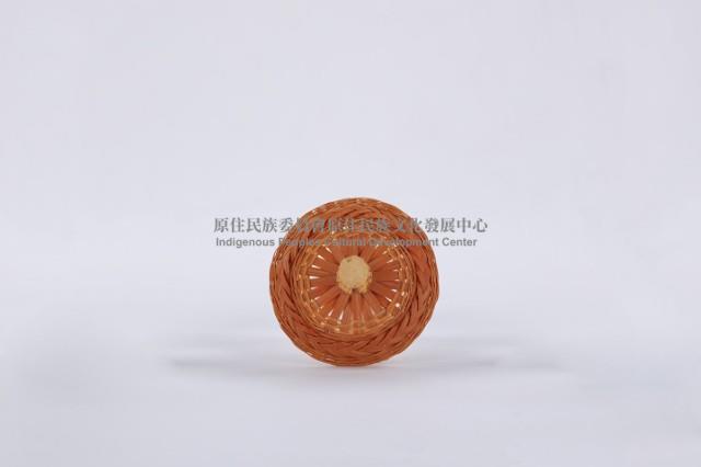 編織工藝-蓋藏品圖，第1張