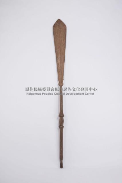 船槳藏品圖，第1張