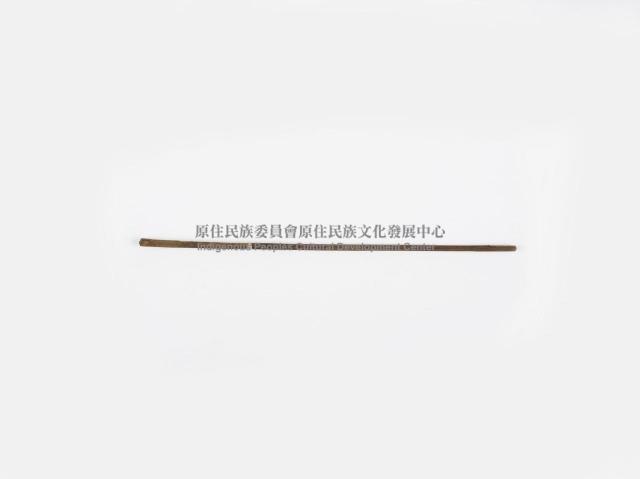 紡錘-桿藏品圖，第1張