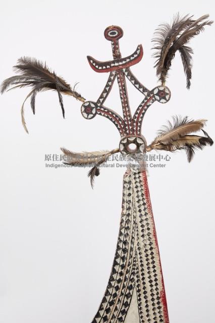 船飾藏品圖，第1張