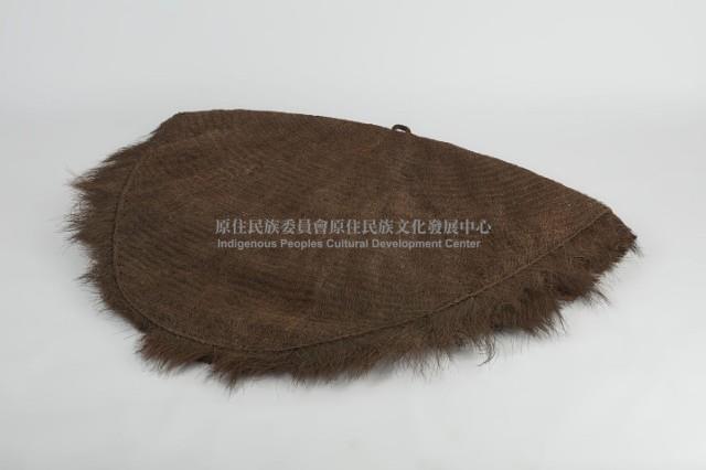 簑衣組-衣藏品圖，第4張