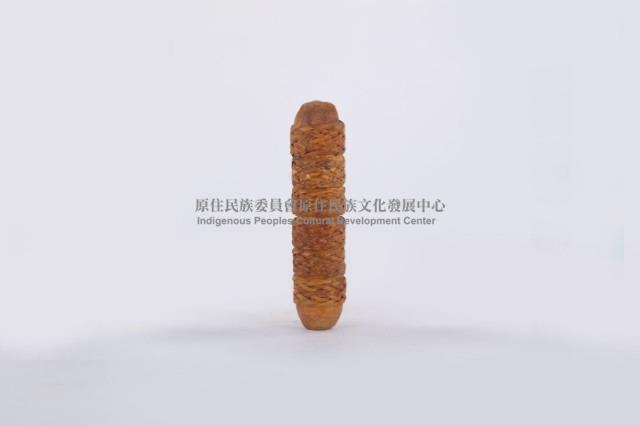 裝火石竹管筒-筒藏品圖，第4張