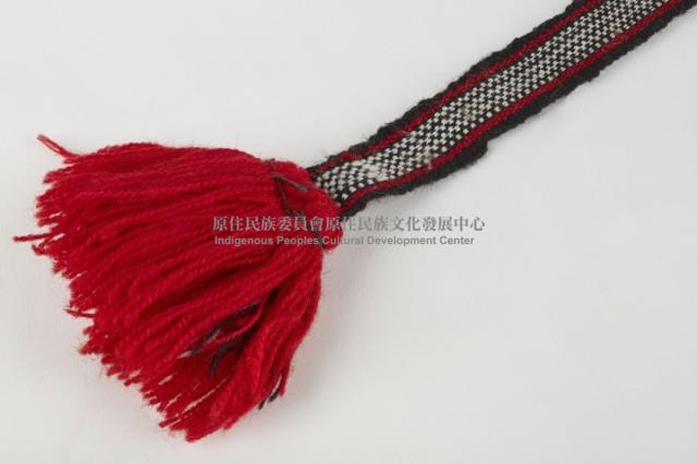 綁腿藏品圖，第4張