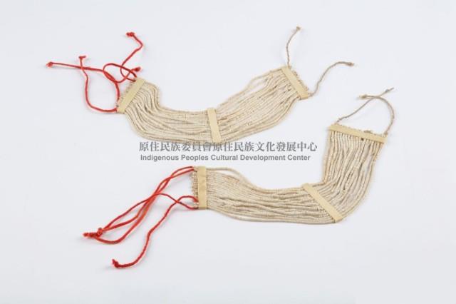 貝珠腿飾藏品圖，第4張