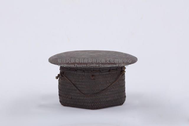 珠寶盒-盒、藤盒-盒身藏品圖，第4張