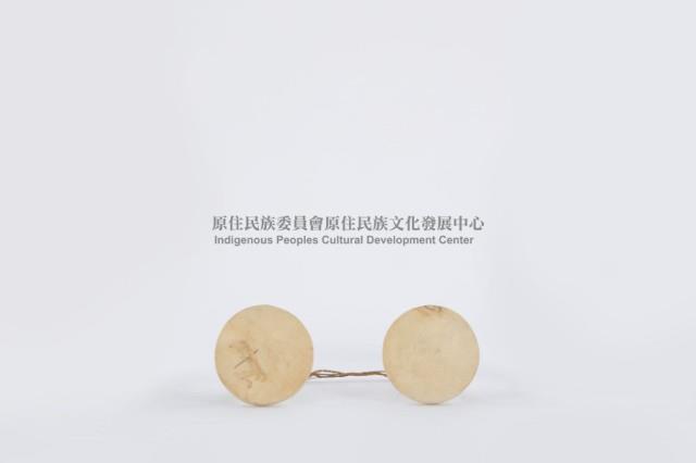 耳飾藏品圖，第4張