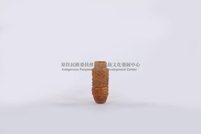 裝火石竹管筒-筒藏品圖，第1張