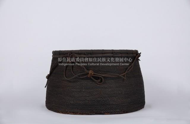 禮帽盛器-盒藏品圖，第1張