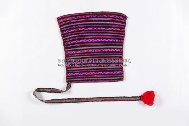 綁腿藏品圖，第1張