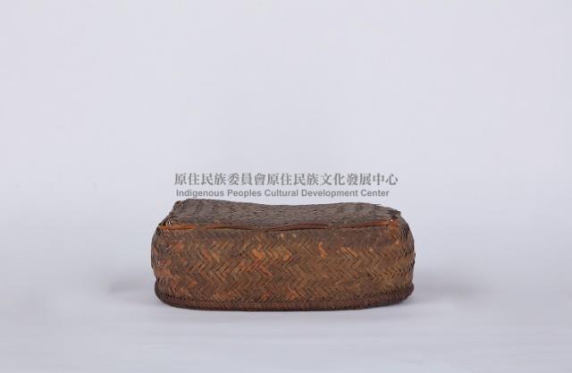 便當盒-蓋藏品圖，第1張