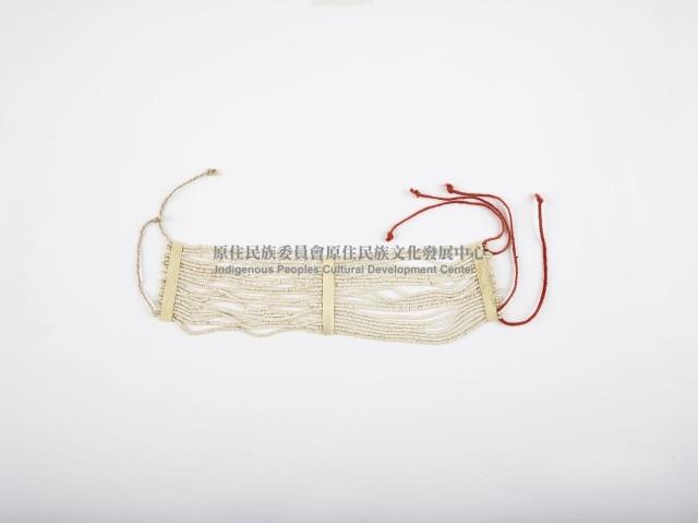 貝珠腿飾藏品圖，第1張