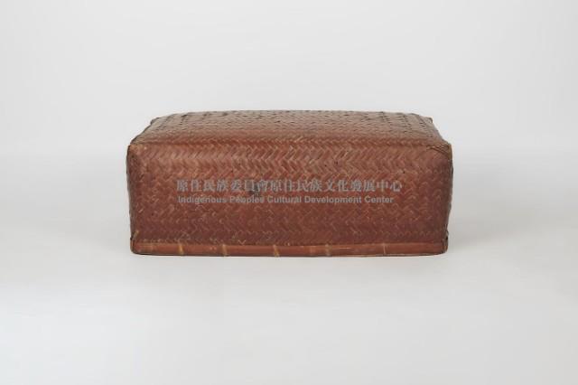 衣箱-蓋藏品圖，第1張