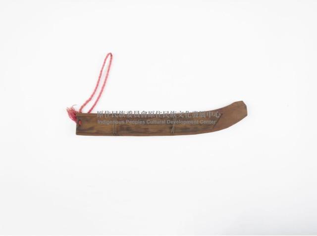 佩刀-刀鞘藏品圖，第1張