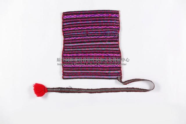 綁腿藏品圖，第1張