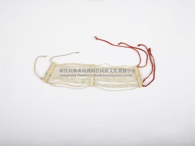 貝珠腿飾藏品圖，第1張