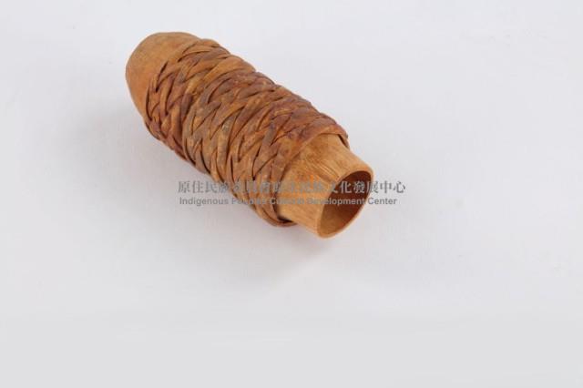 裝火石竹管筒-筒藏品圖，第3張