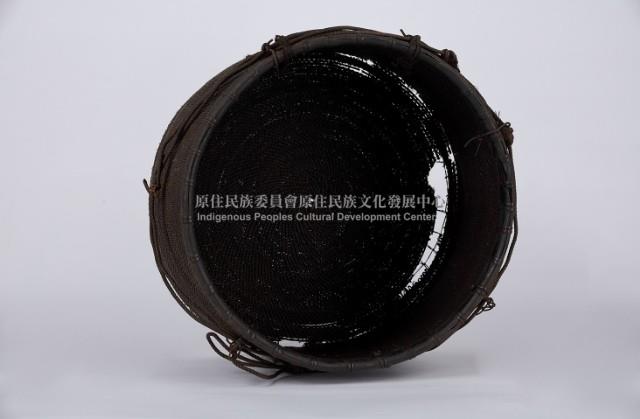 禮帽盛器-盒藏品圖，第3張