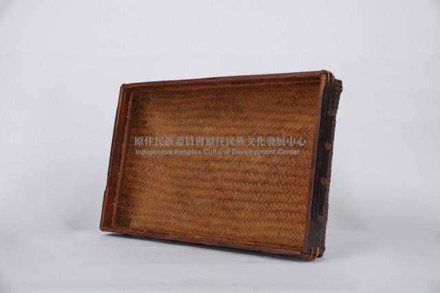 籐箱-蓋、藤笥-蓋藏品圖，第3張