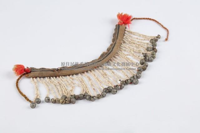 貝珠串鈴腿飾藏品圖，第3張