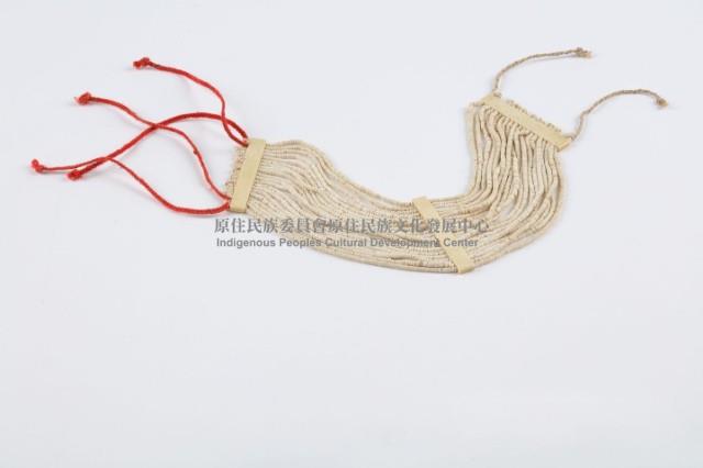 貝珠腿飾藏品圖，第3張