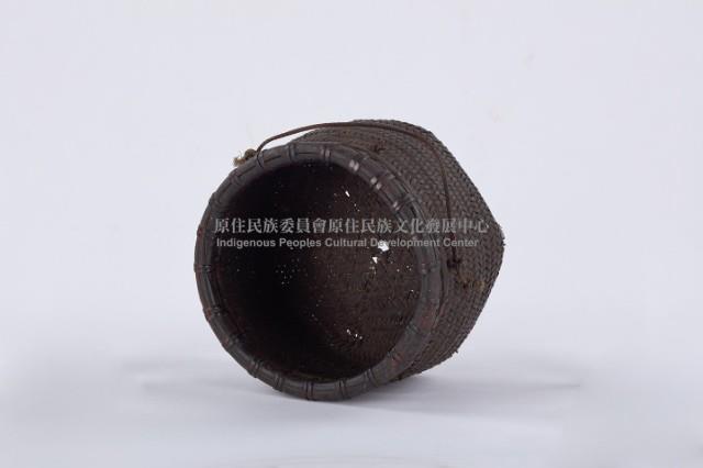 珠寶盒-盒、藤盒-盒身藏品圖，第3張